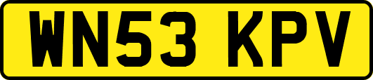WN53KPV
