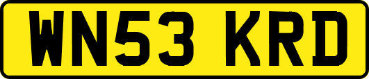 WN53KRD