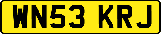 WN53KRJ