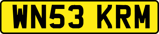 WN53KRM