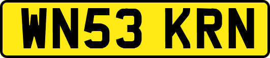 WN53KRN