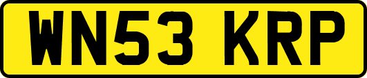WN53KRP