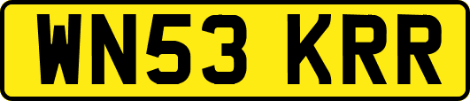WN53KRR