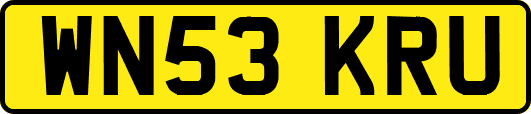 WN53KRU