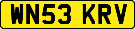 WN53KRV