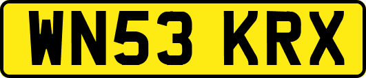 WN53KRX