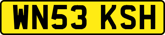 WN53KSH