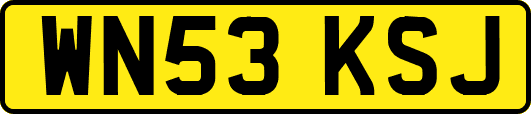 WN53KSJ
