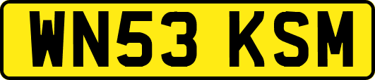 WN53KSM