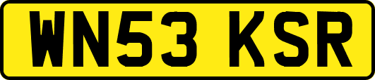 WN53KSR