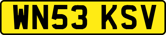WN53KSV