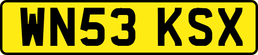 WN53KSX