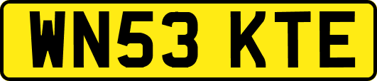 WN53KTE