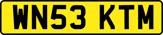 WN53KTM