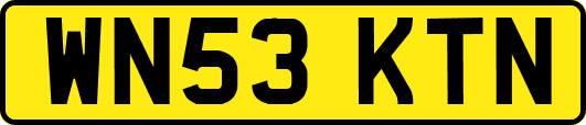 WN53KTN