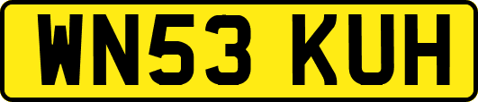 WN53KUH