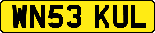 WN53KUL
