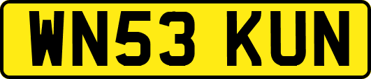 WN53KUN