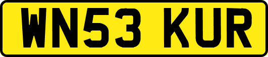 WN53KUR