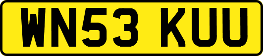 WN53KUU