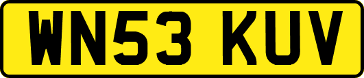 WN53KUV