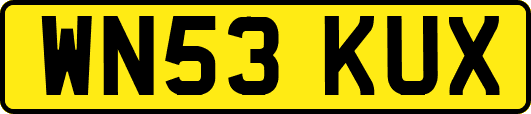 WN53KUX