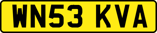 WN53KVA