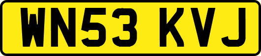 WN53KVJ