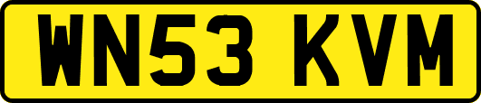 WN53KVM