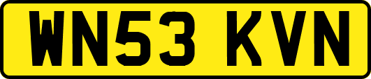 WN53KVN