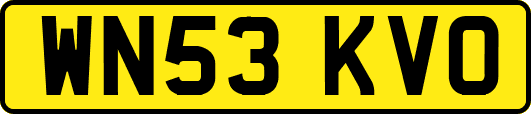 WN53KVO