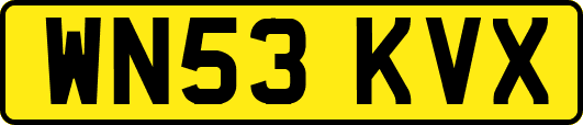 WN53KVX