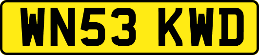 WN53KWD