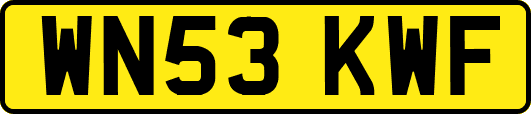 WN53KWF