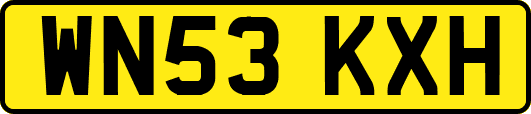 WN53KXH