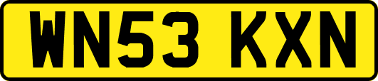 WN53KXN