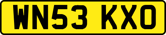 WN53KXO