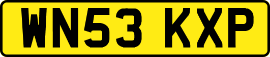WN53KXP