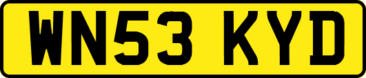WN53KYD