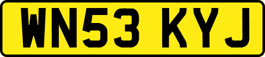 WN53KYJ