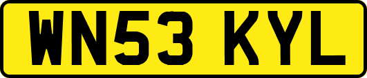 WN53KYL
