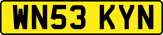 WN53KYN
