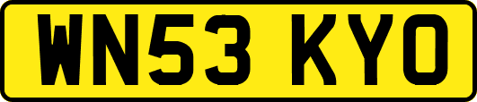WN53KYO