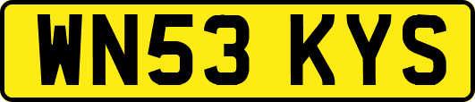 WN53KYS