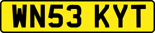 WN53KYT