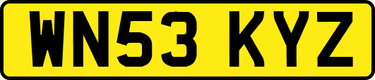 WN53KYZ