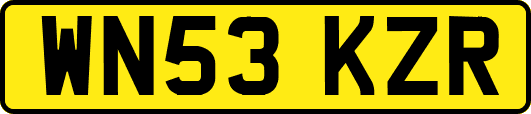 WN53KZR