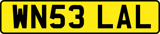 WN53LAL