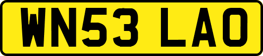 WN53LAO