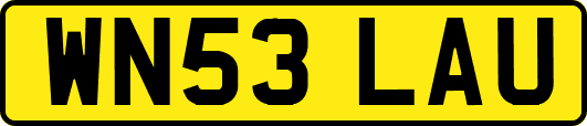 WN53LAU